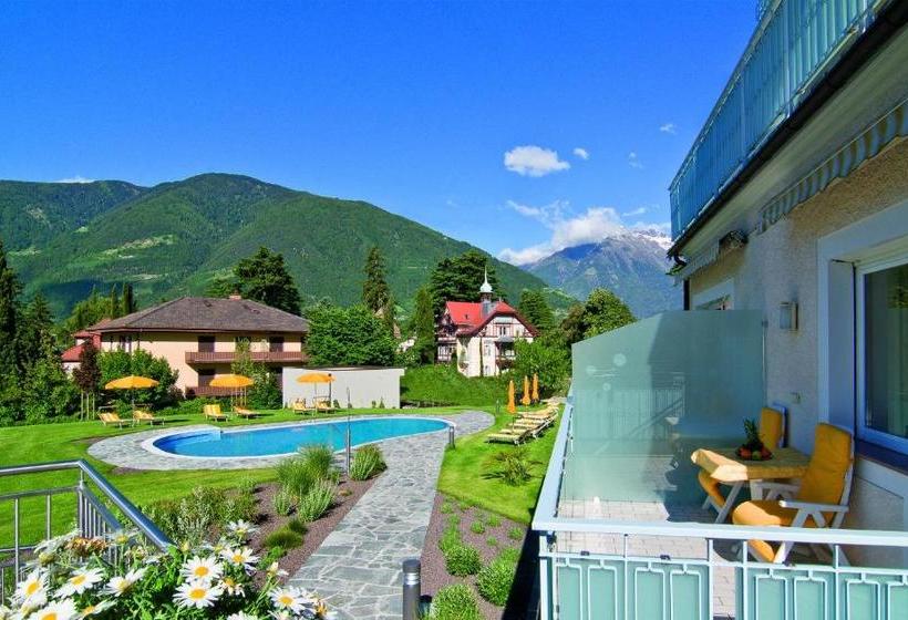 בית מלון כפרי Filipinum