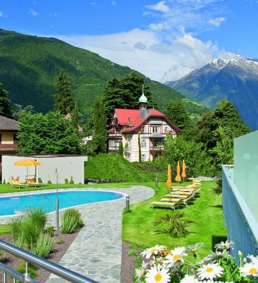 בית מלון כפרי Filipinum