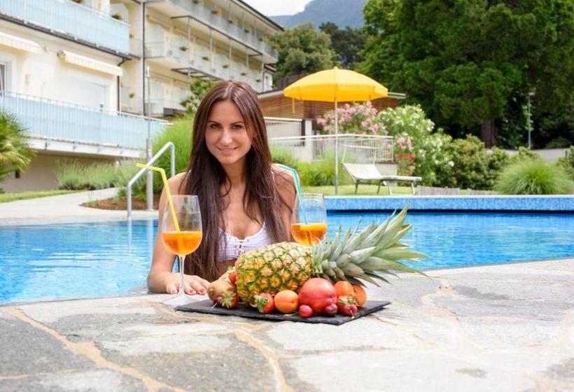 בית מלון כפרי Filipinum