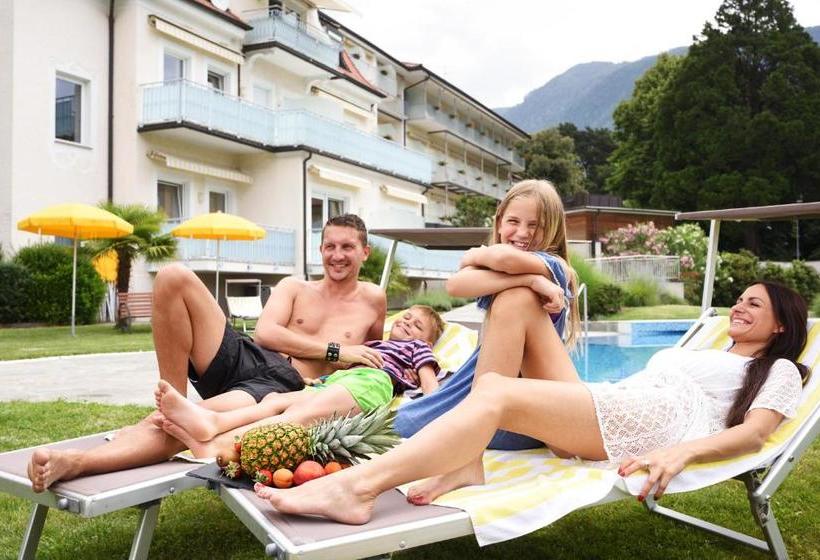 בית מלון כפרי Filipinum