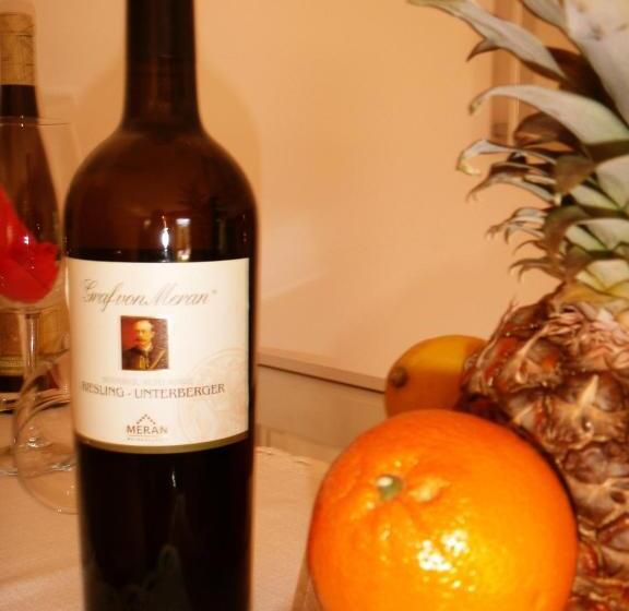 בית מלון כפרי Filipinum