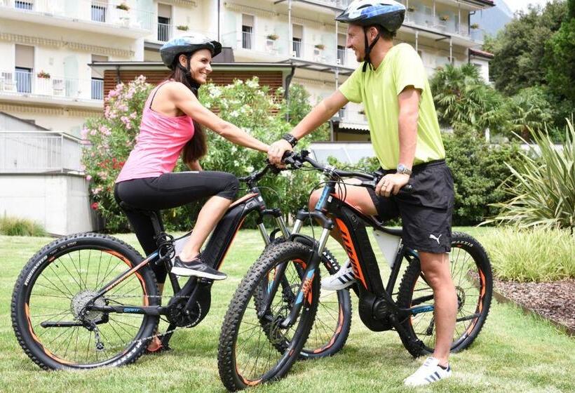 בית מלון כפרי Filipinum