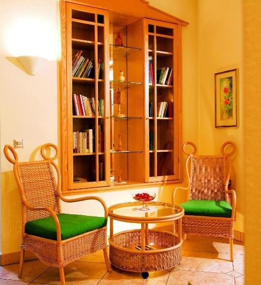 בית מלון כפרי Filipinum