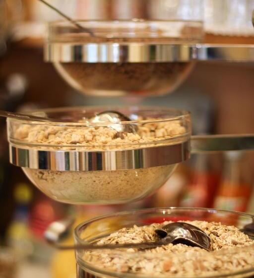 בית מלון כפרי Filipinum