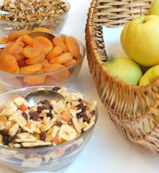 בית מלון כפרי Filipinum