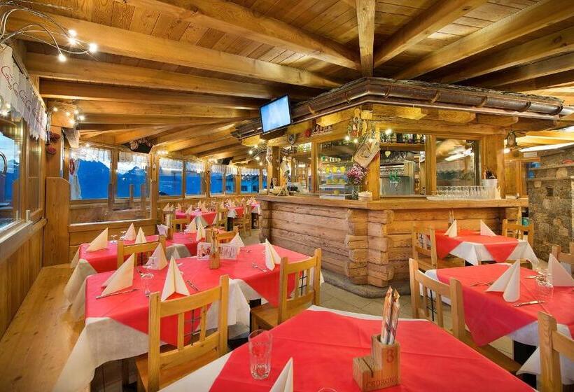 בית מלון כפרי Gallo Cedrone