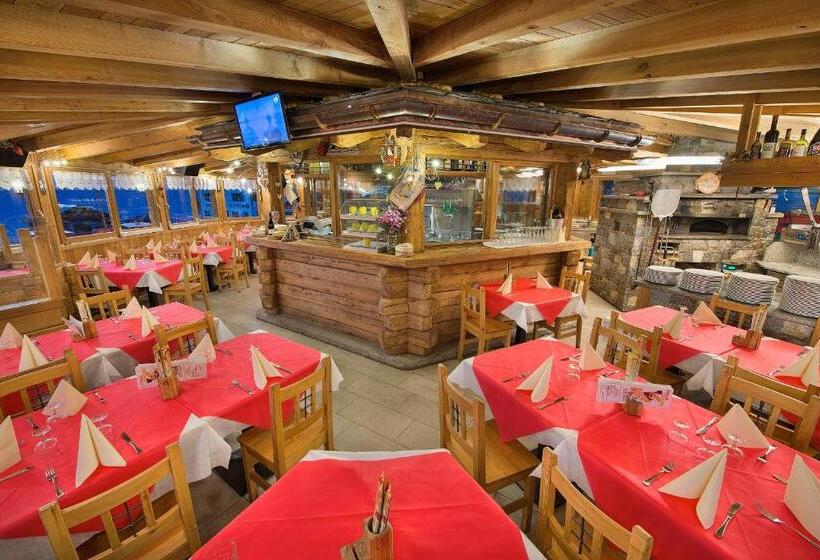 בית מלון כפרי Gallo Cedrone