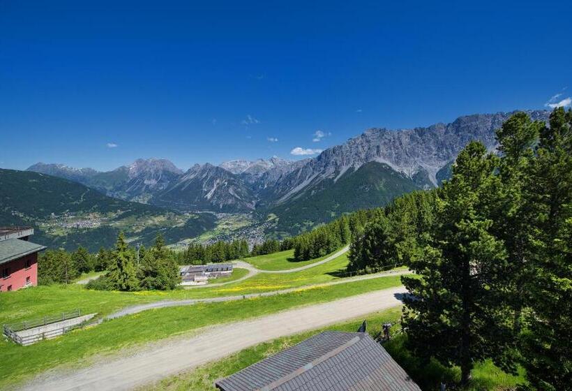 בית מלון כפרי Gallo Cedrone