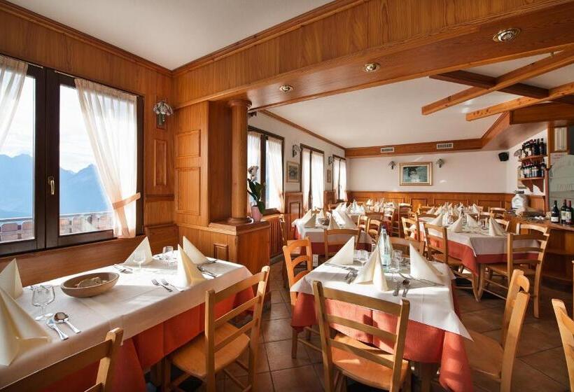 בית מלון כפרי Gallo Cedrone