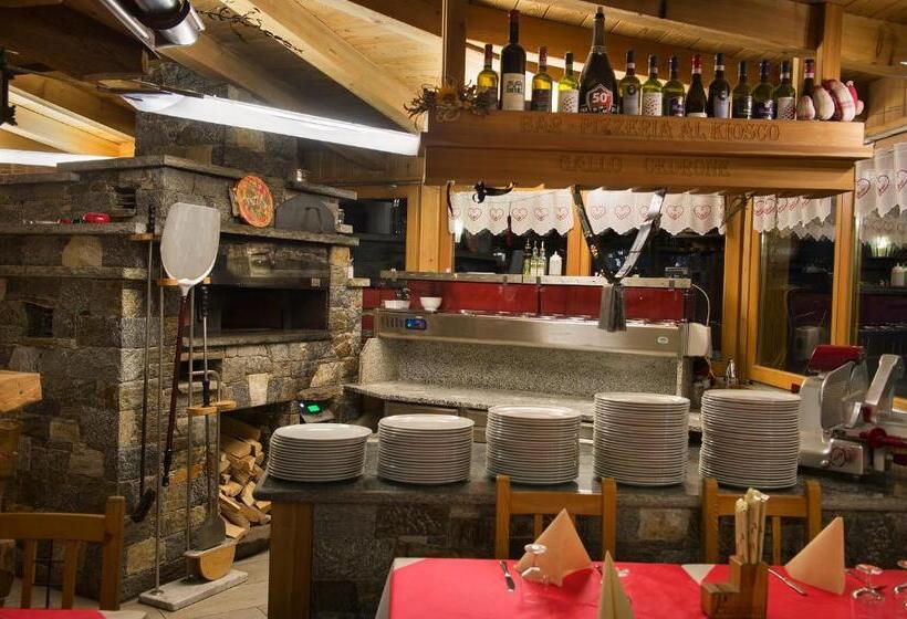 בית מלון כפרי Gallo Cedrone