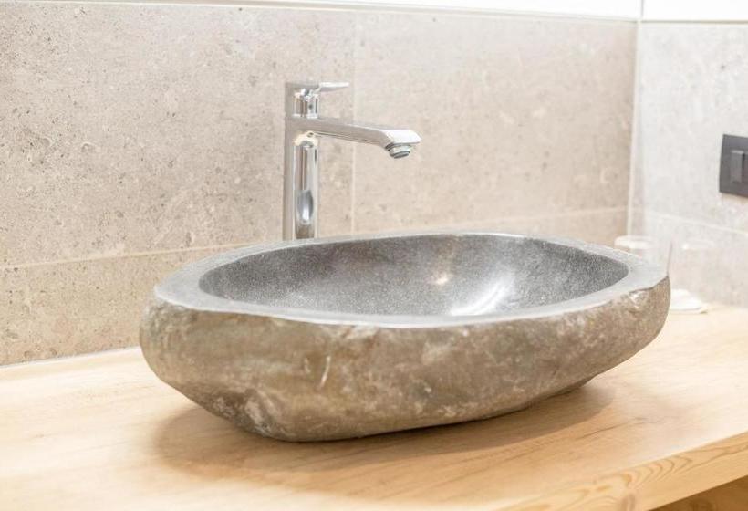 ホテル Garni Jasmin