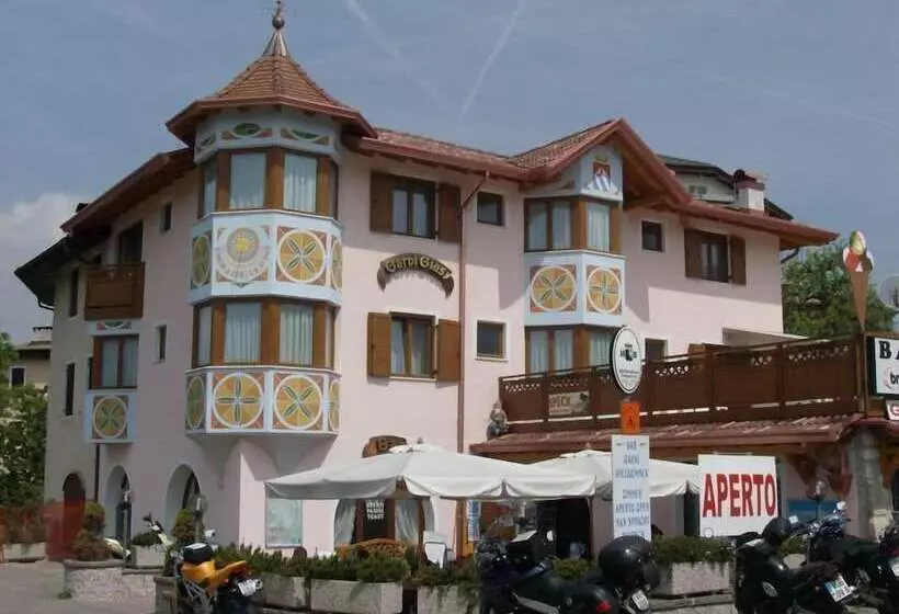 Hotel Giusy