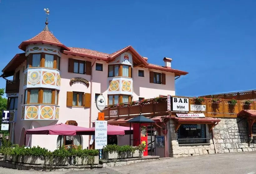 Hotel Giusy