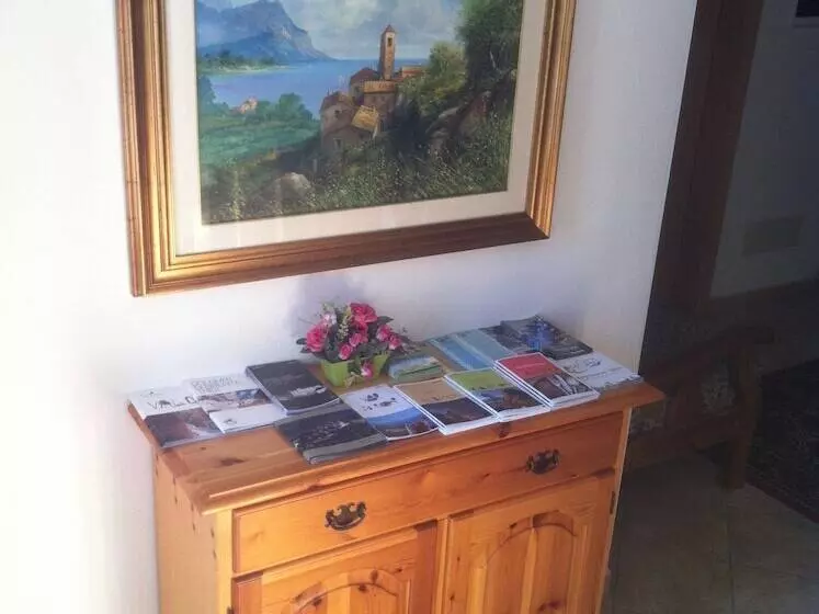 Hotel Giusy