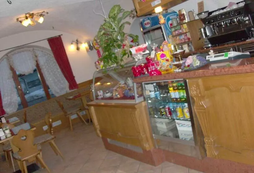 Hotel Giusy