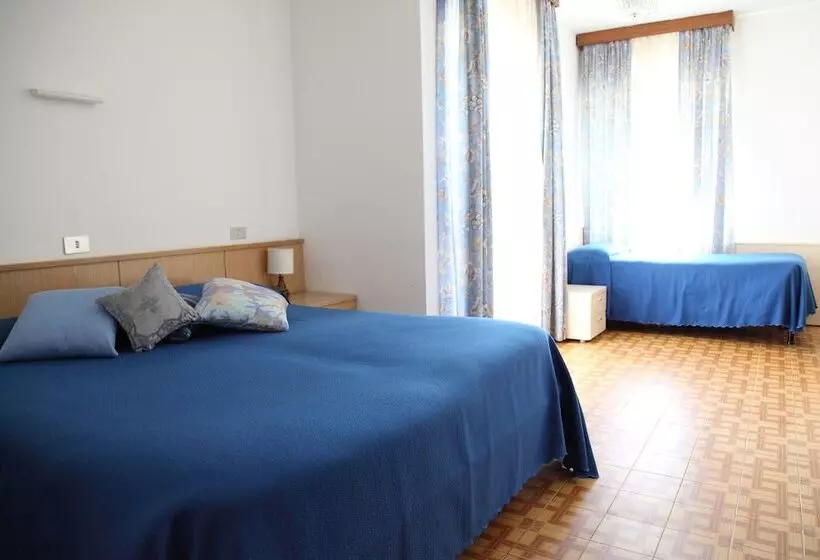 ホテル Hôtel Bellavista