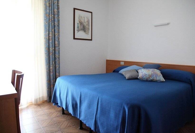 Отель Hôtel Bellavista