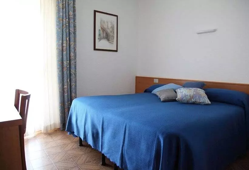 ホテル Hôtel Bellavista