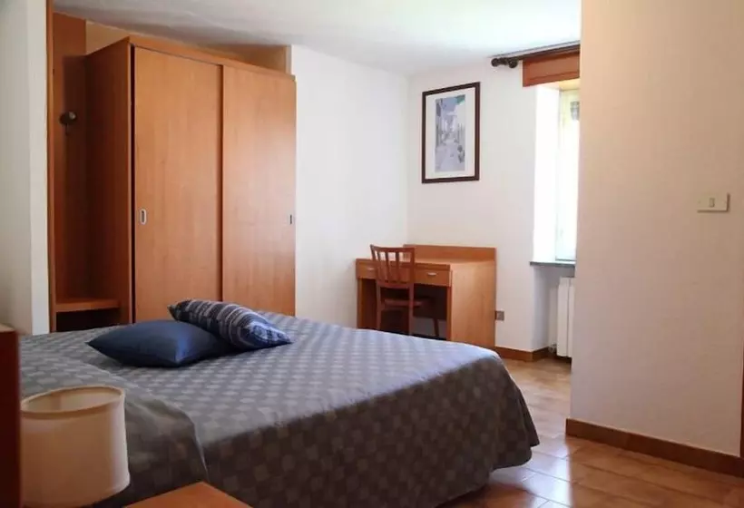 ホテル Hôtel Bellavista