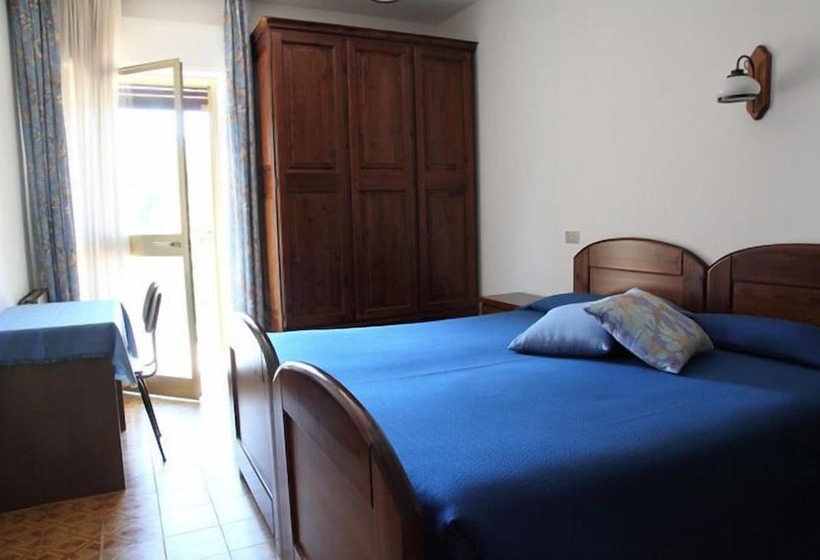 Отель Hôtel Bellavista