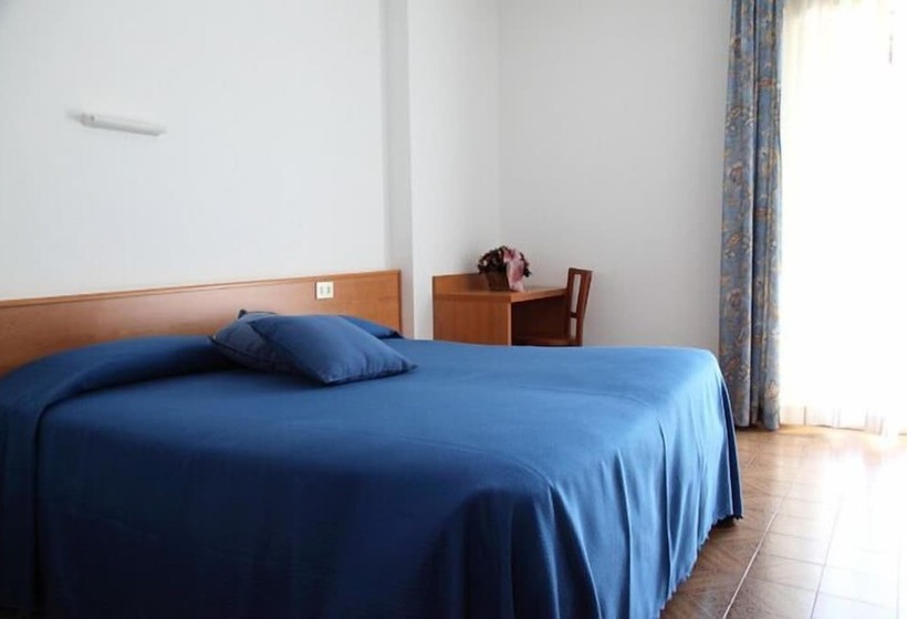 Отель Hôtel Bellavista