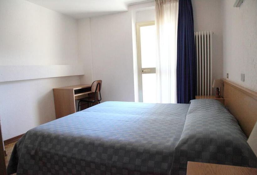 Отель Hôtel Bellavista