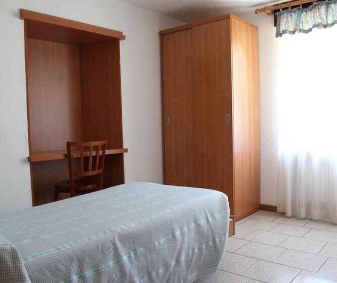 Отель Hôtel Bellavista