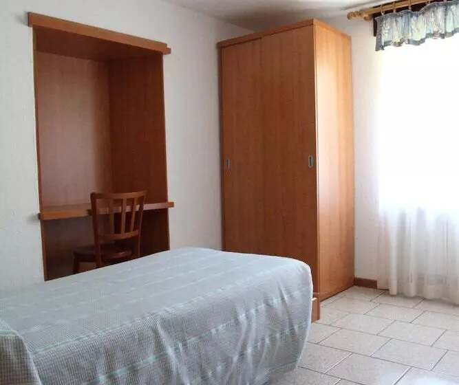 ホテル Hôtel Bellavista