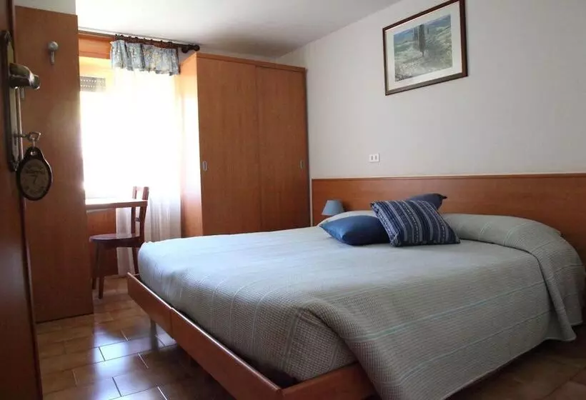 ホテル Hôtel Bellavista