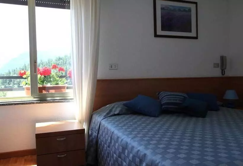 ホテル Hôtel Bellavista