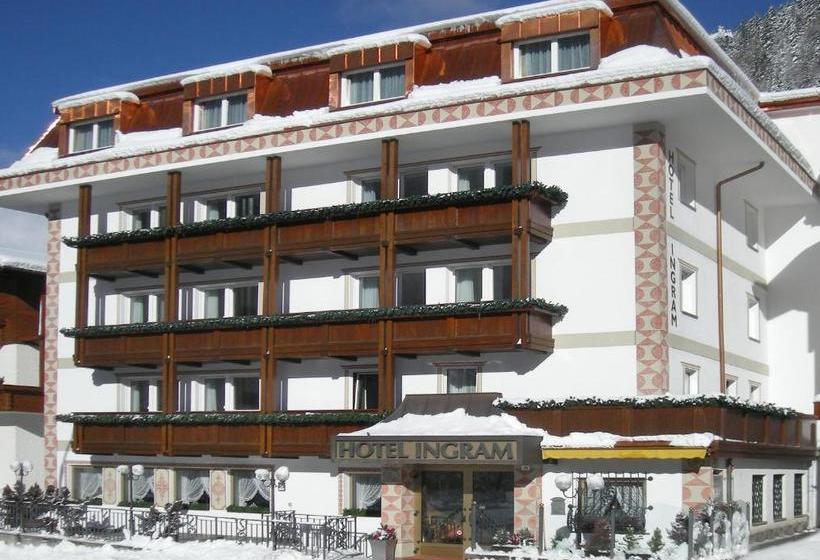 هتل Ingram