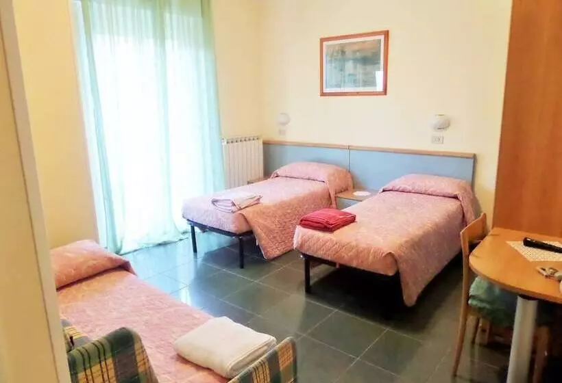 Hotel Lucerna