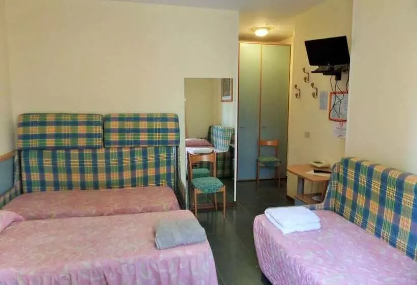 Hotel Lucerna