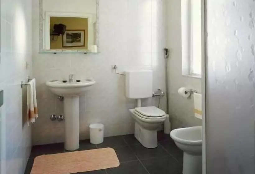 Hotel Lucerna