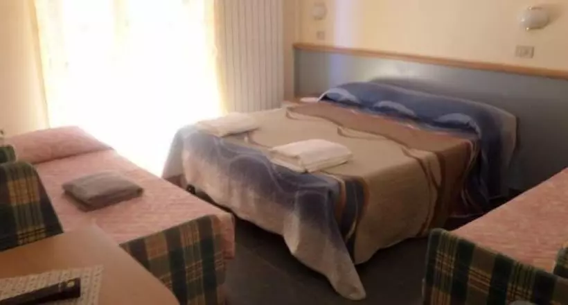 Hotel Lucerna