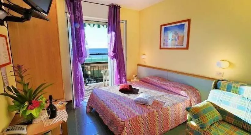 Hotel Lucerna