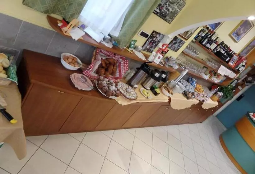 Hotel Lucerna