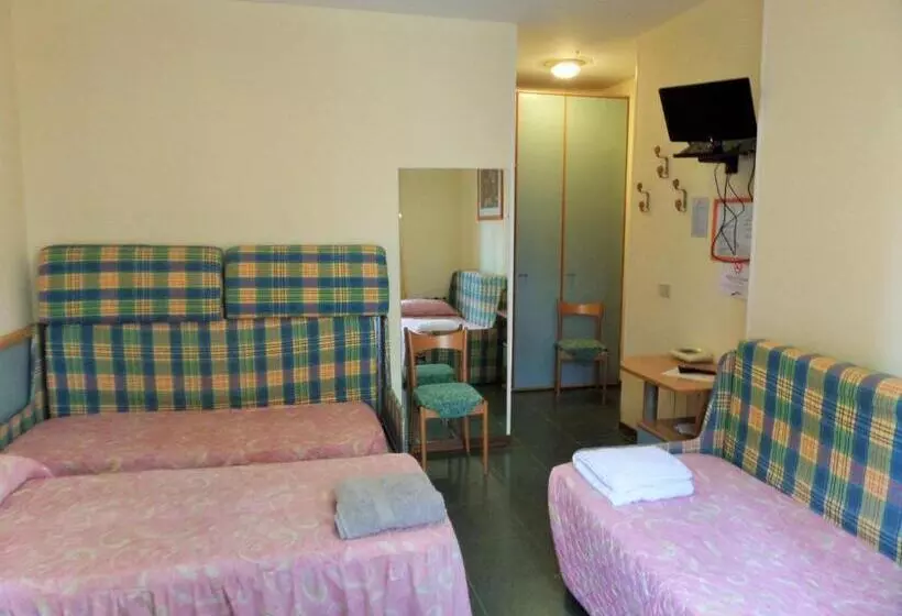 Hotel Lucerna