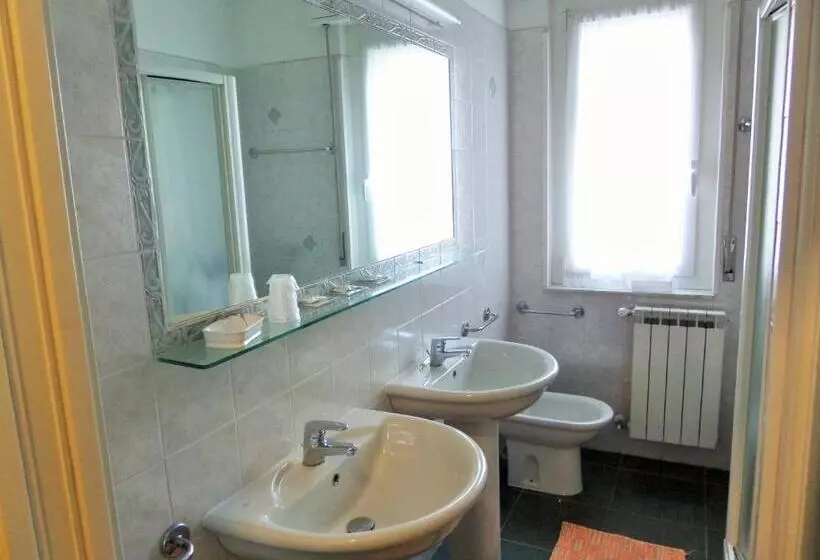Hotel Lucerna