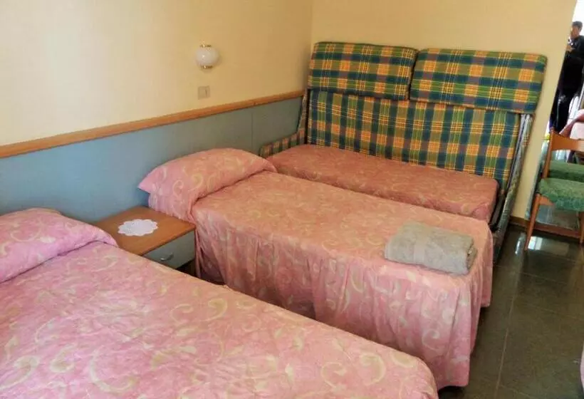 Hotel Lucerna