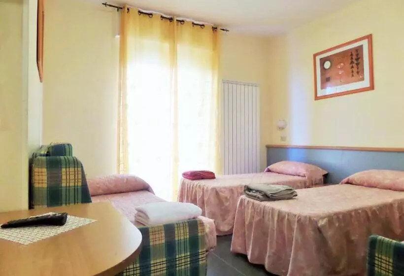 Hotel Lucerna