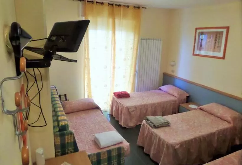 Hotel Lucerna