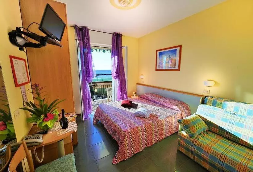 Hotel Lucerna