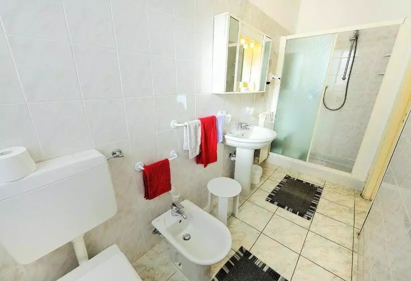 Hotel Lucerna