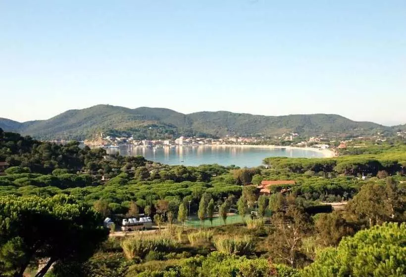 Club Hotel Marina 2