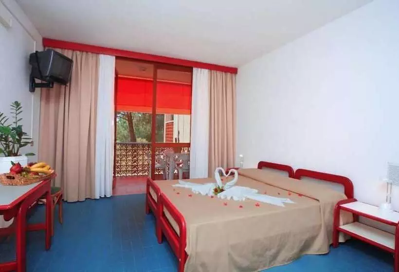 Club Hotel Marina 2