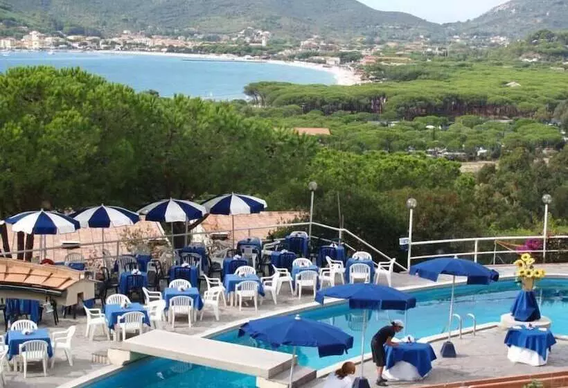 Club Hotel Marina 2