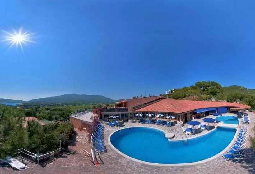 Club Hotel Marina 2