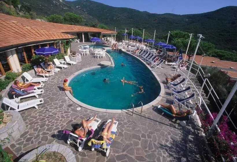 Club Hotel Marina 2