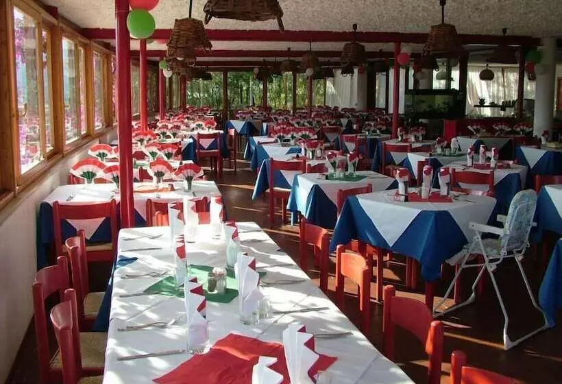Club Hotel Marina 2